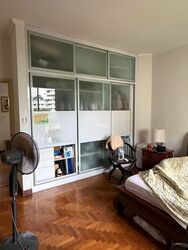 Allsworth Park (D10), Condominium #598180581